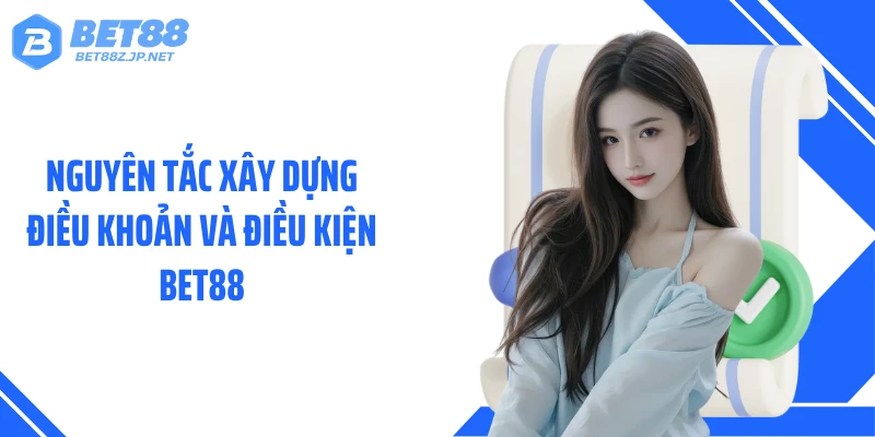 Điều Khoản Và Điều Kiện BET88: Quy Tắc Quyết Định Quyền Lợi